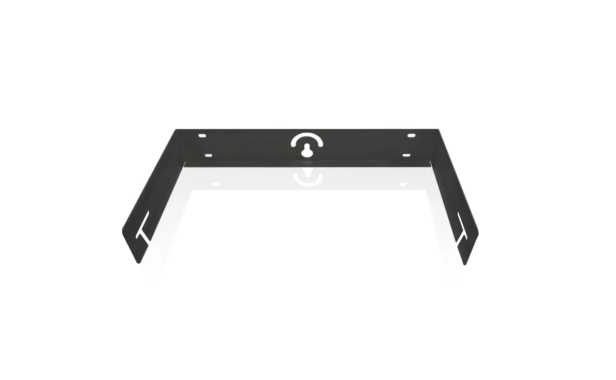 ECLER - ARQ110UBBK - komplet za postavljanje s U-nosačem