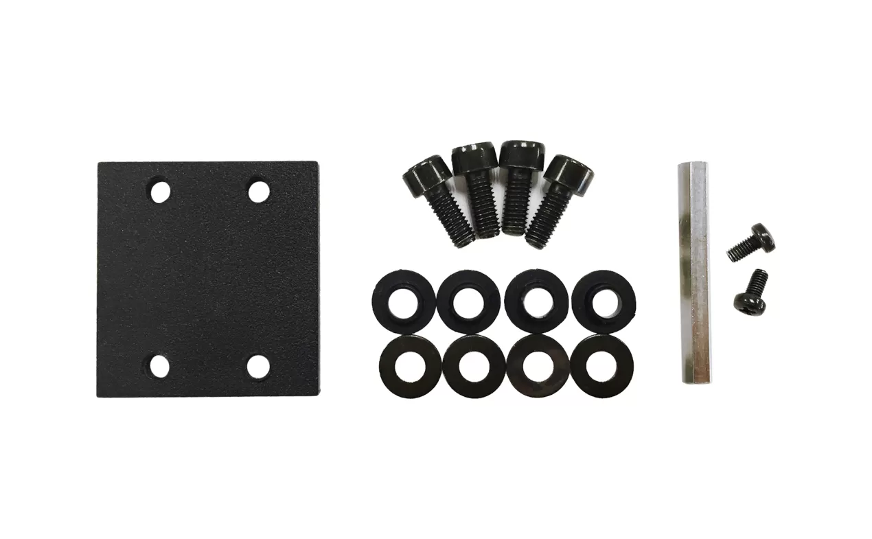 ECLER - PUM3 - dodatak za montažu