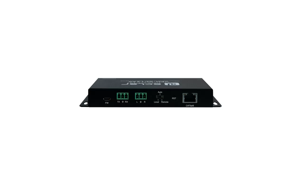 ECLER - VEO-XPT44A - profesionalni HDBbaseT komplet