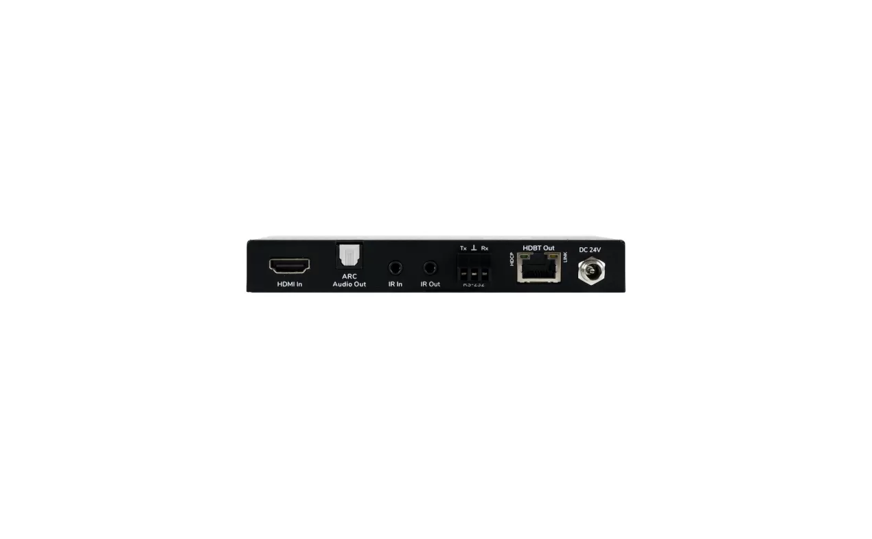 ECLER - VEO-XTT44 - profesionalni HDBaseT odašiljač za HDMI 2.0