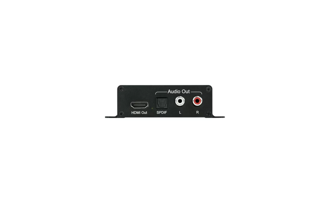 ECLER - VEO-AXS4