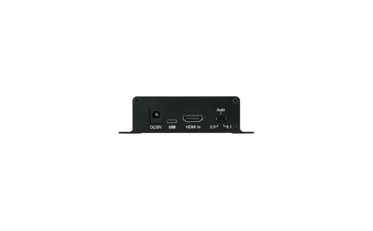 ECLER - VEO-AXS4