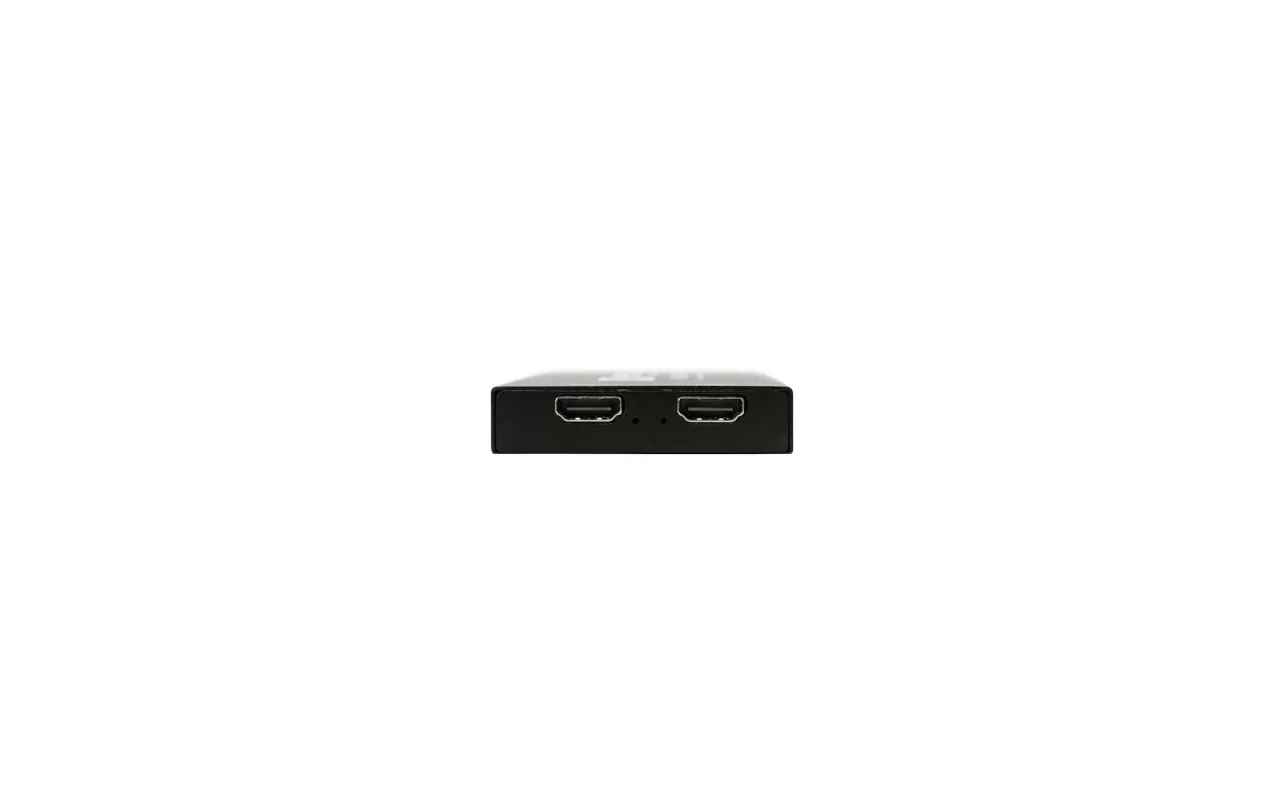 ECLER - VEO-CAP4U - plug-n play HDMI na USB