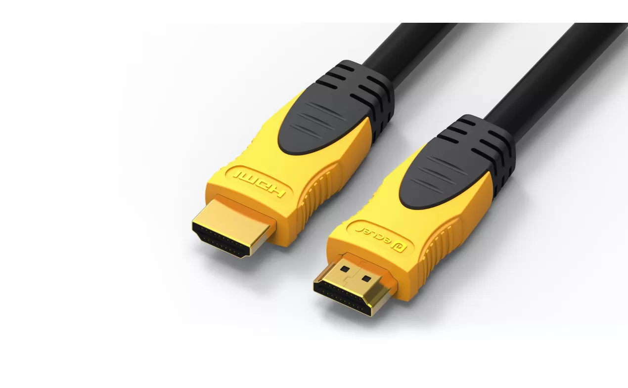 ECLER - VEO-CH202 - profesionalni HDMI 2.0 kabel, duljine 2m