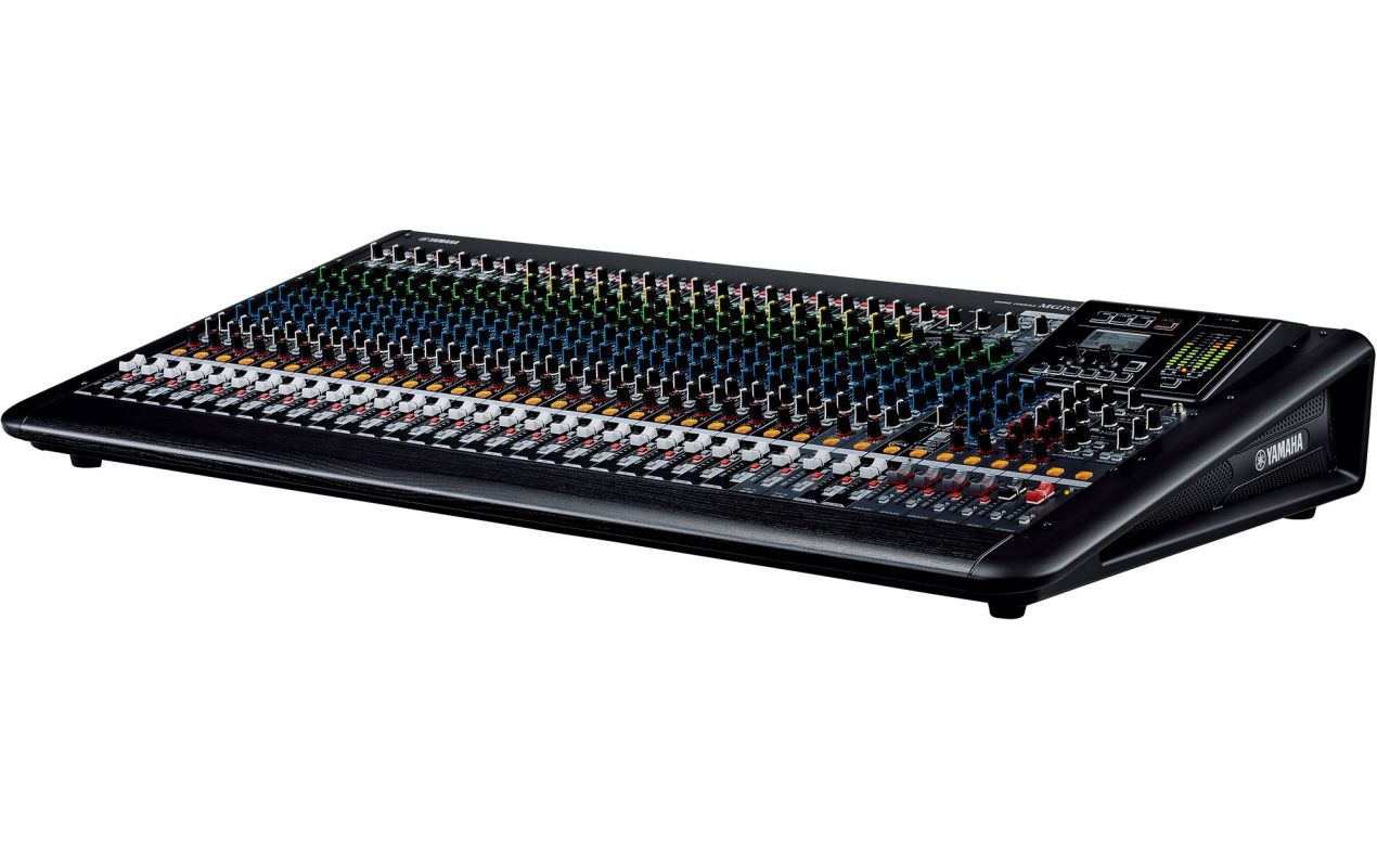 YAMAHA MGP32X - analogna mikseta