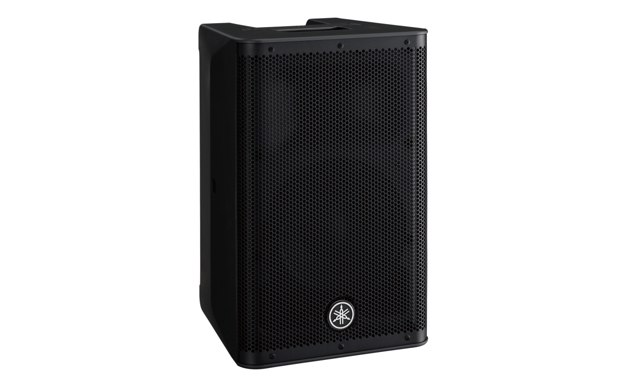 YAMAHA DXR8MKII - aktivna zvučna kutija