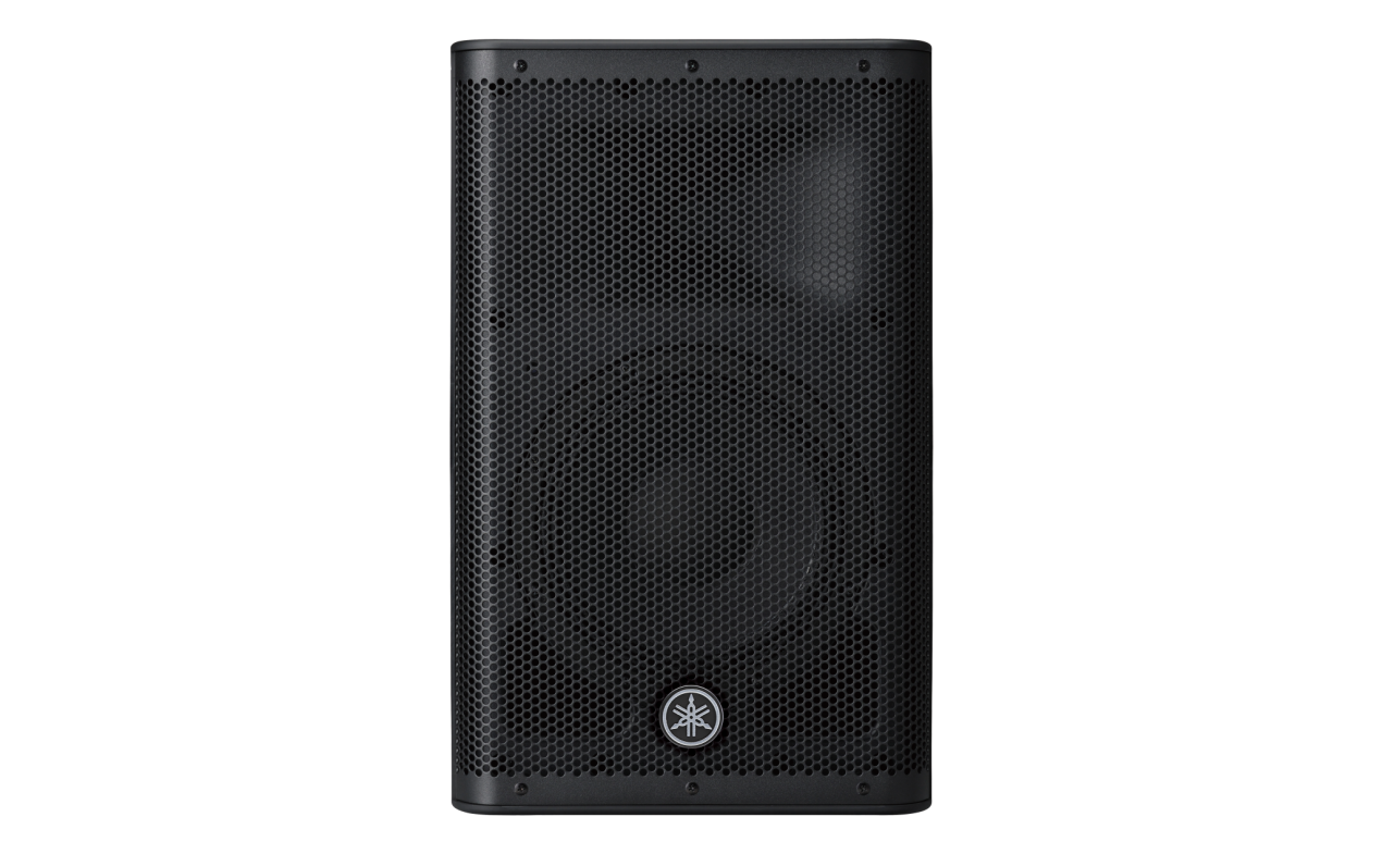 YAMAHA DXR10MKII - aktivna zvučna kutija