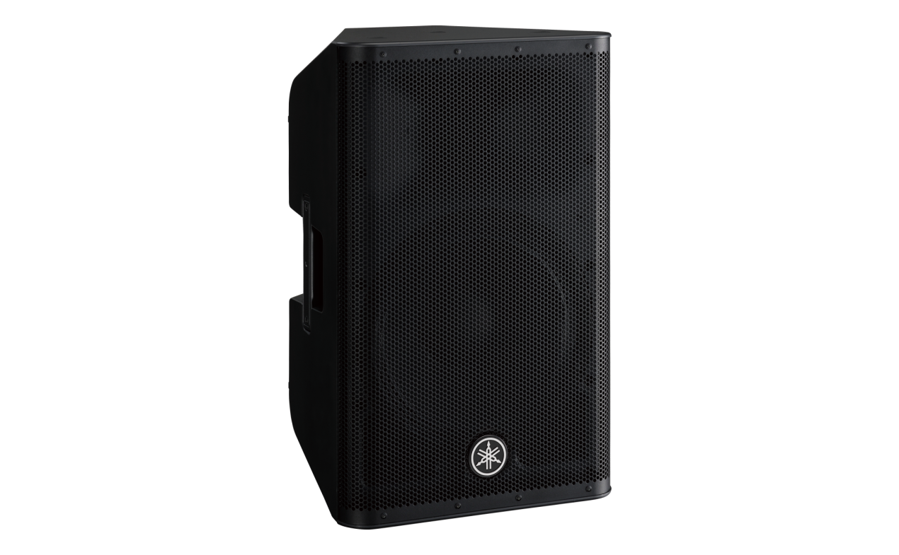 YAMAHA DXR12MKII - aktivna zvučna kutija