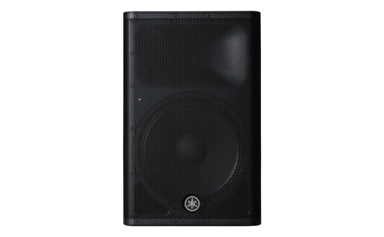 YAMAHA DXR15MKII - aktivna zvučna kutija