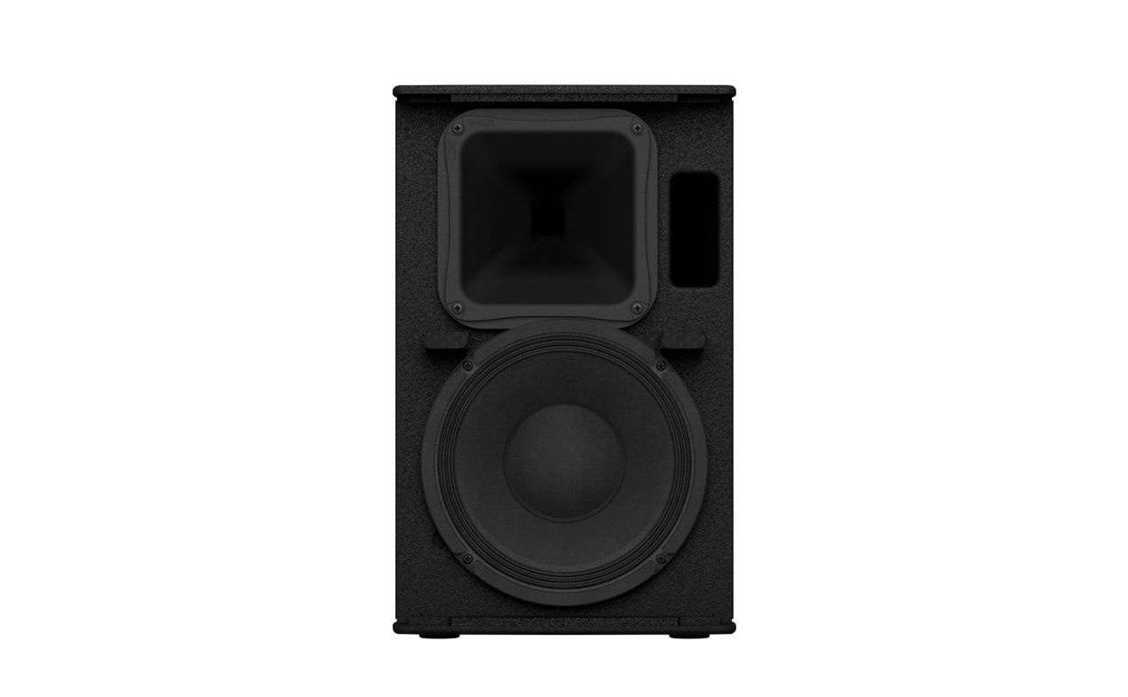 YAMAHA DHR10 - aktivna zvučna kutija