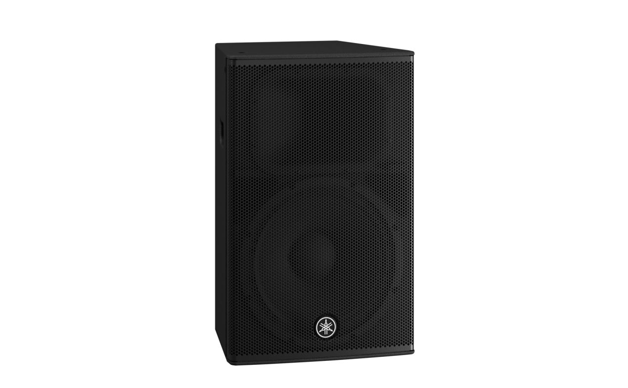 YAMAHA DHR15 - aktivna zvučna kutija