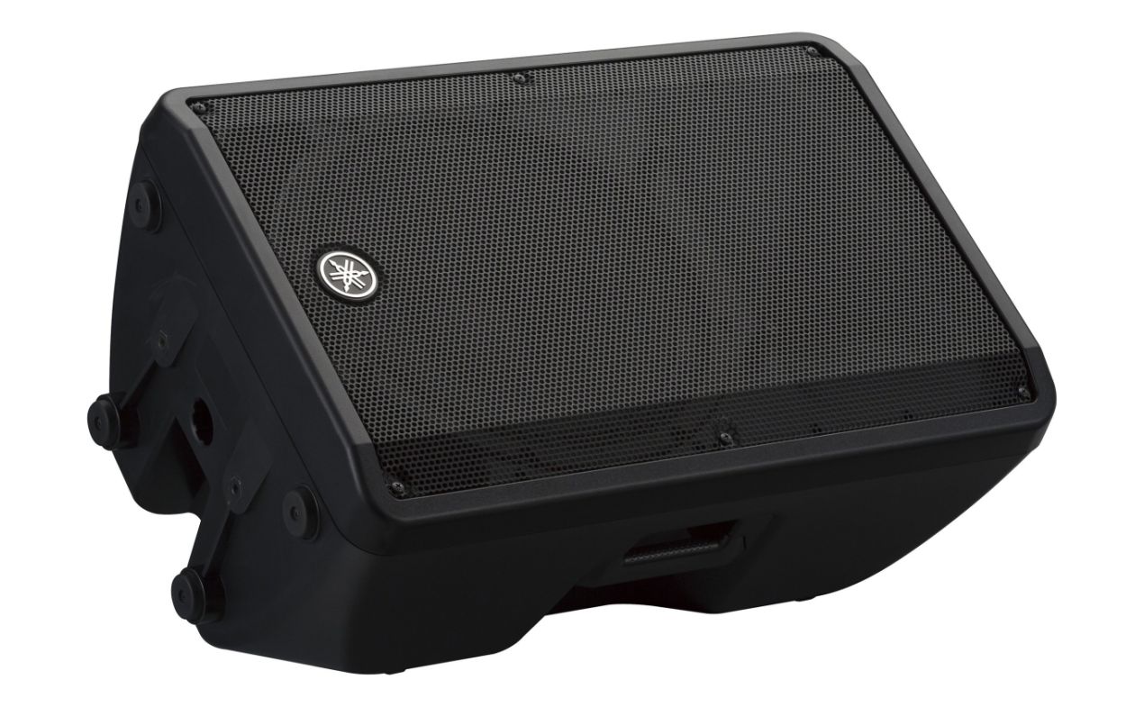 YAMAHA DBR15 - aktivna zvučna kutija