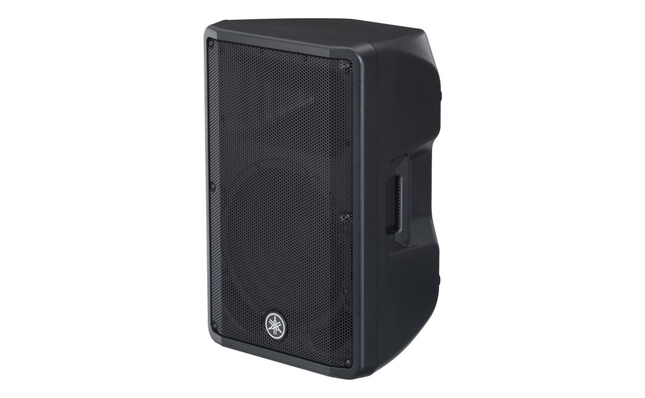 YAMAHA DBR12 - aktivna zvučna kutija