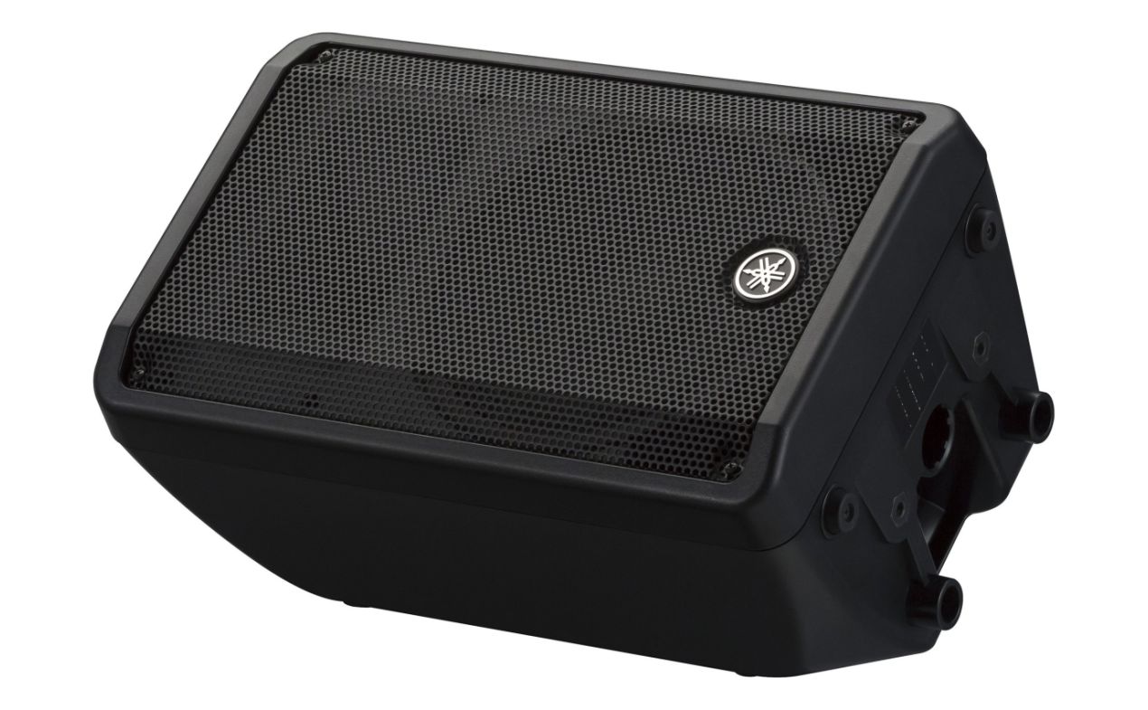 YAMAHA DBR10 - aktivna zvučna kutija