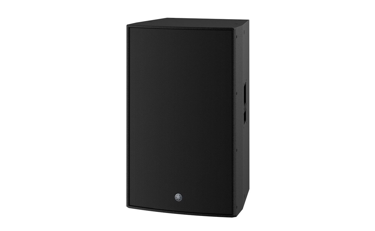 YAMAHA DZR315-DW - aktivna zvučna kutija