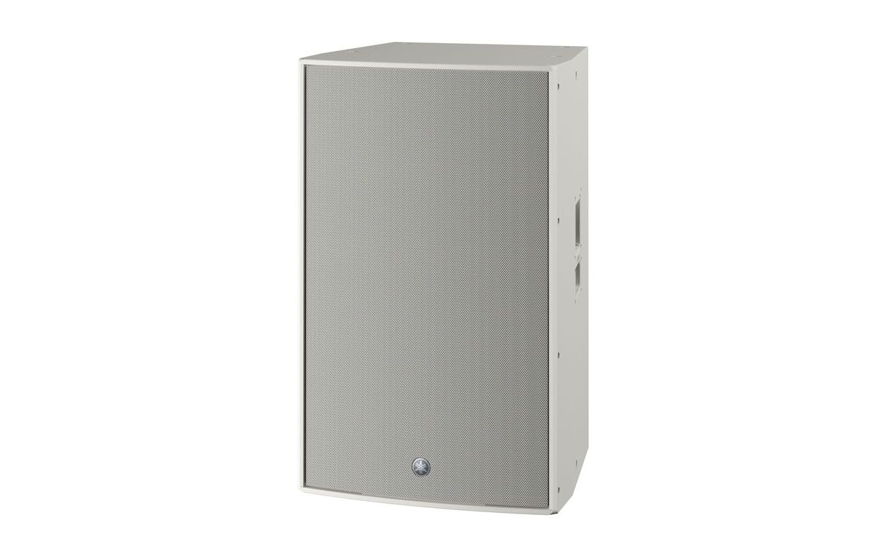 YAMAHA DZR315 - aktivna zvučna kutija