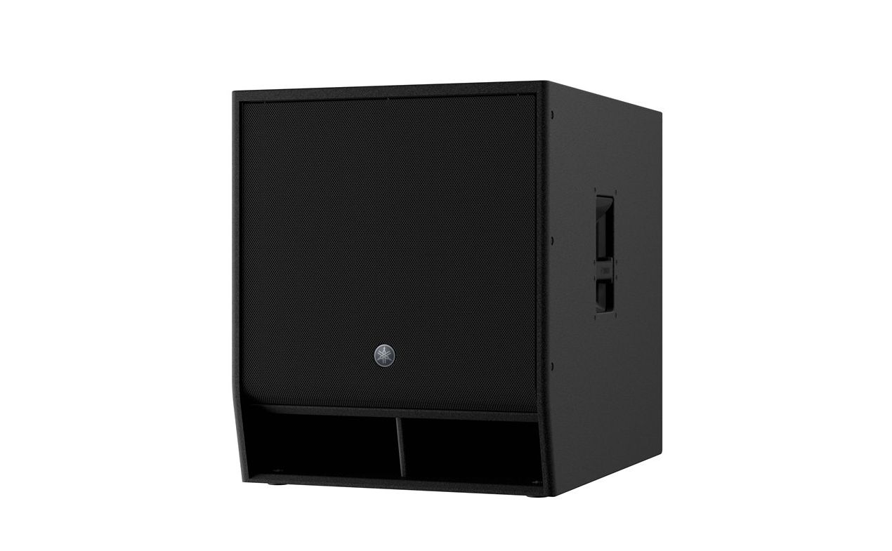 YAMAHA DXS18XLF-DW - aktivna zvučna kutija