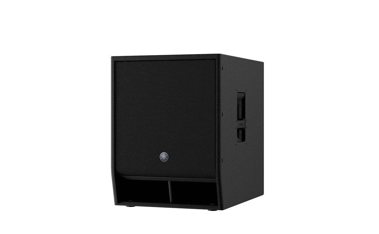 YAMAHA DXS15XLFW - aktivna zvučna kutija