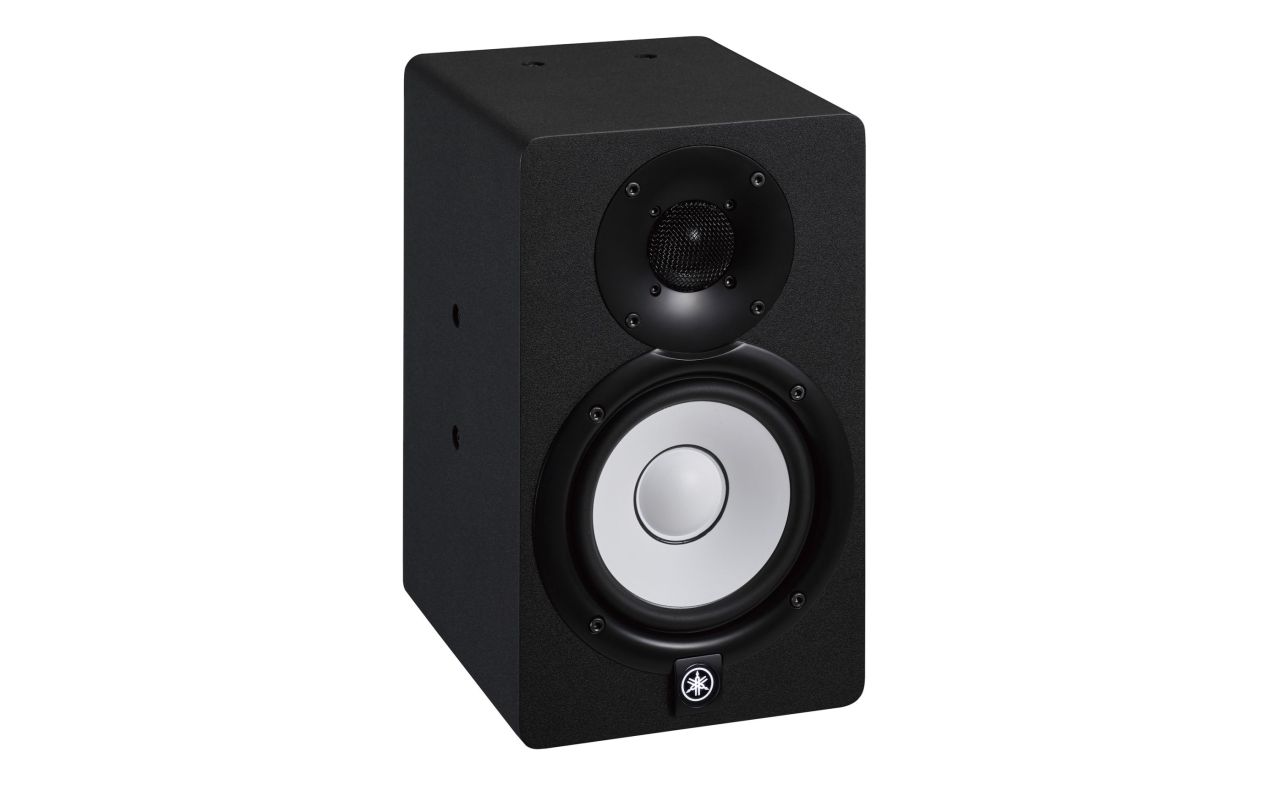 YAMAHA HS5I - studio monitor