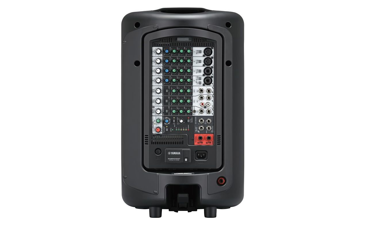YAMAHA STAGEPAS 600BT - aktivni zvučnik