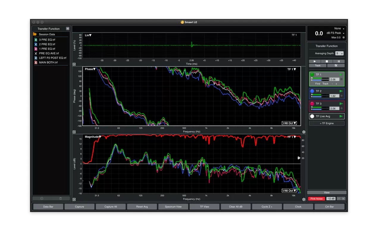 SMAART LE New License (v9) - perpetual