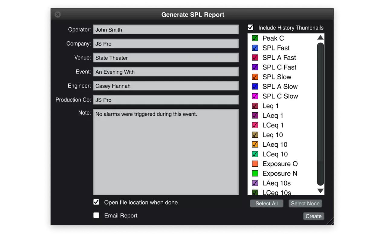SMAART SPL New License (v9) - perpetual
