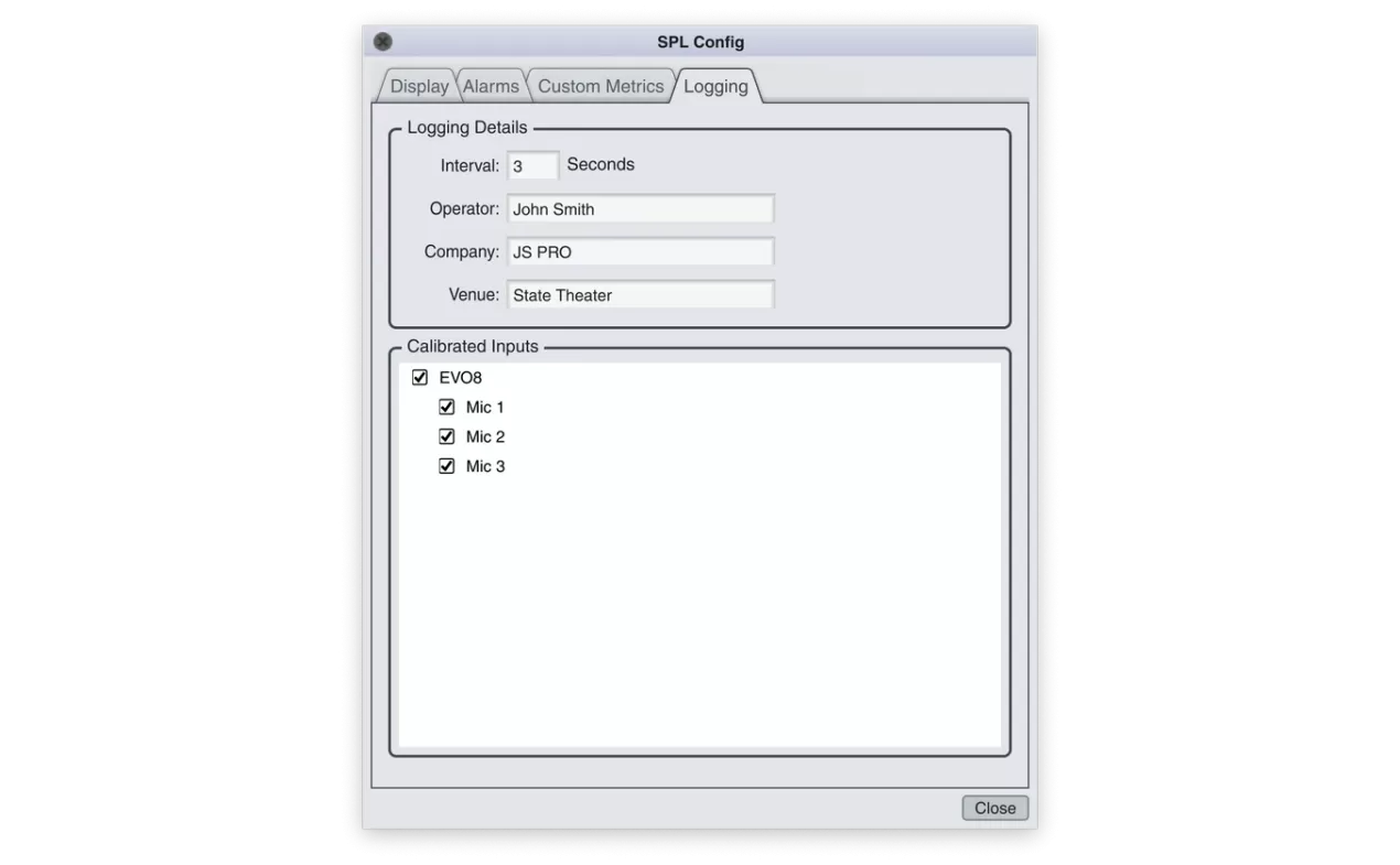 SMAART SPL New License (v9) - perpetual