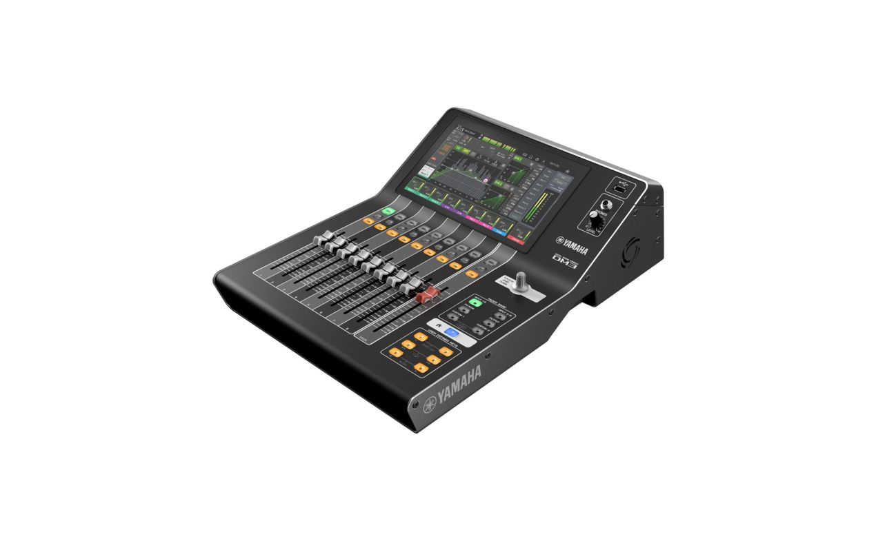 YAMAHA DM3S Standard - digitalna mikseta