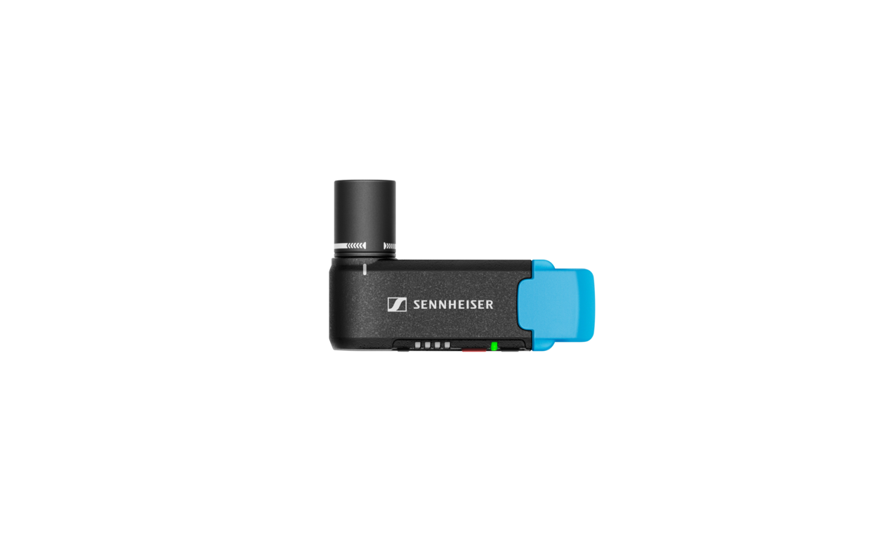 SENNHEISER AVX ME2/835 SET-3