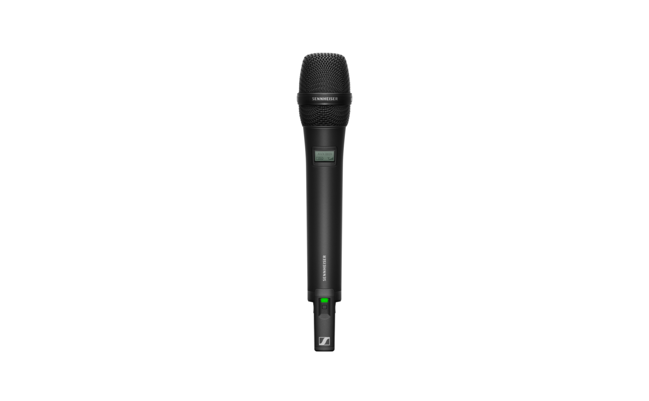 SENNHEISER AVX-835-3 set