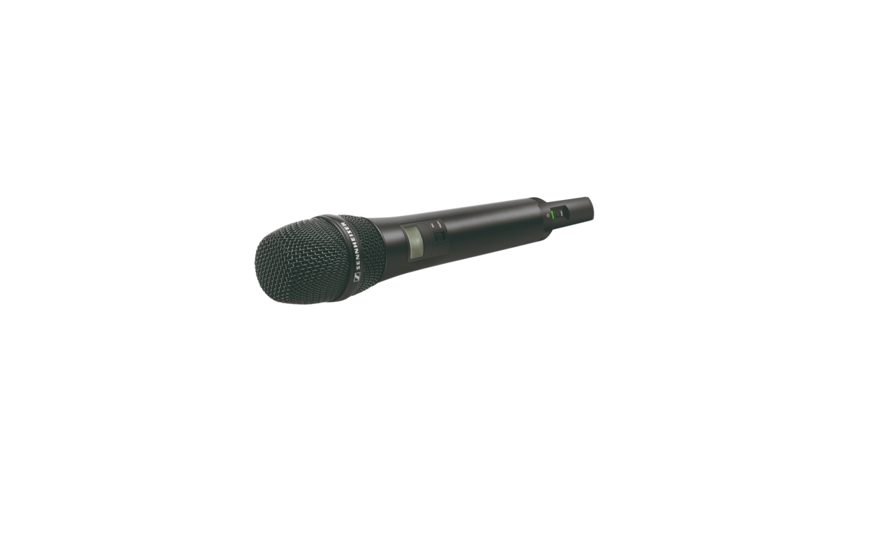 SENNHEISER AVX-835-3 set