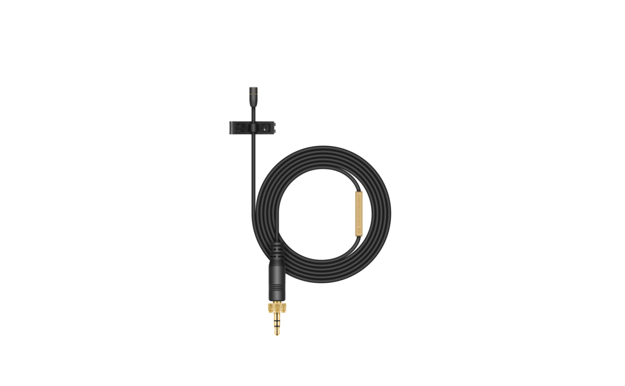 SENNHEISER AVX-MKE2-3  - mikrofon