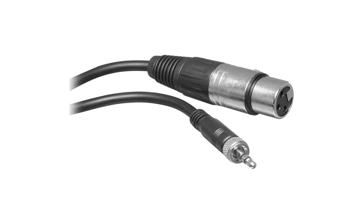 SENNHEISER CL 2 - mikrofonski kabel