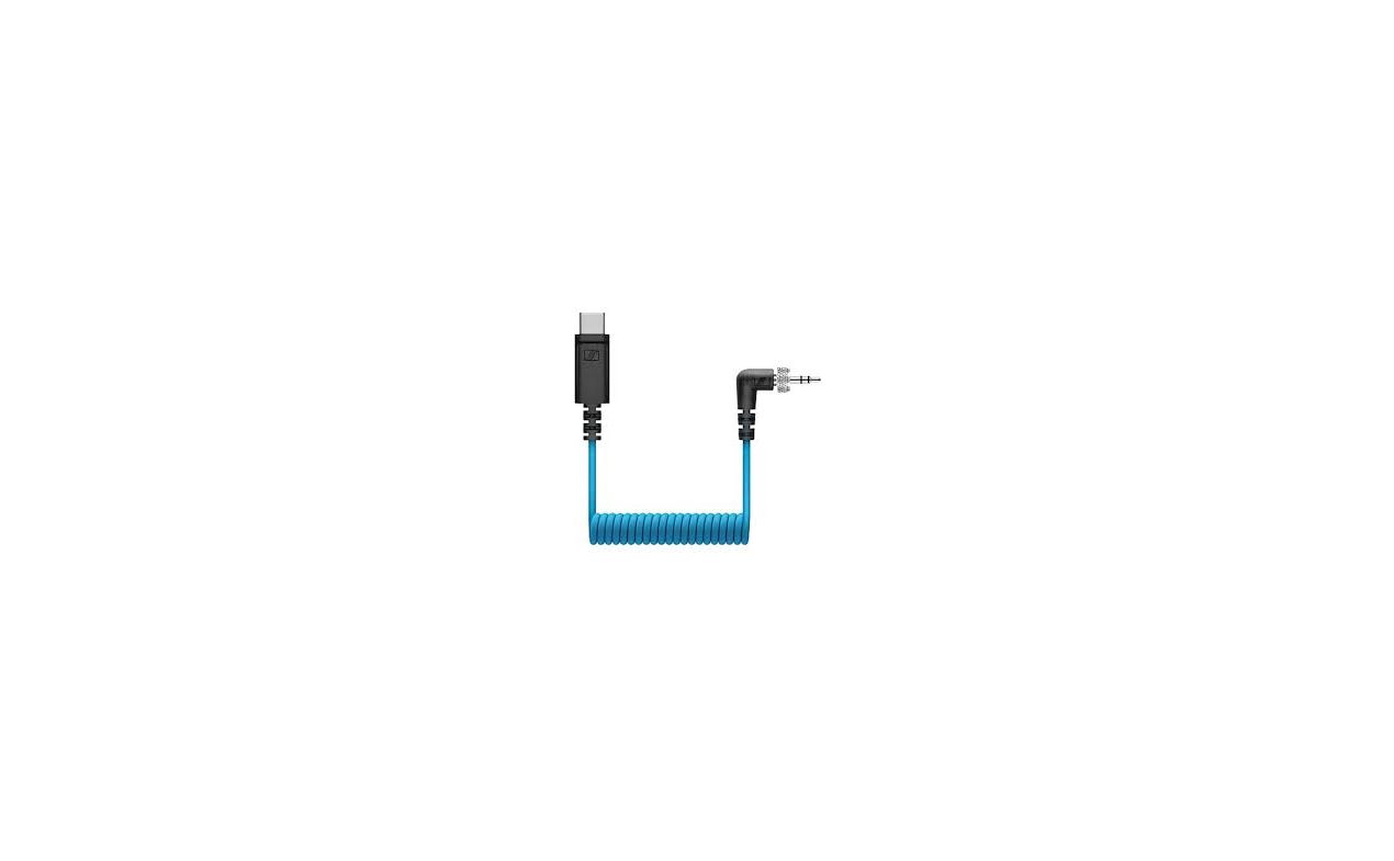 SENNHEISER CL 35 TRRS - audio kabel
