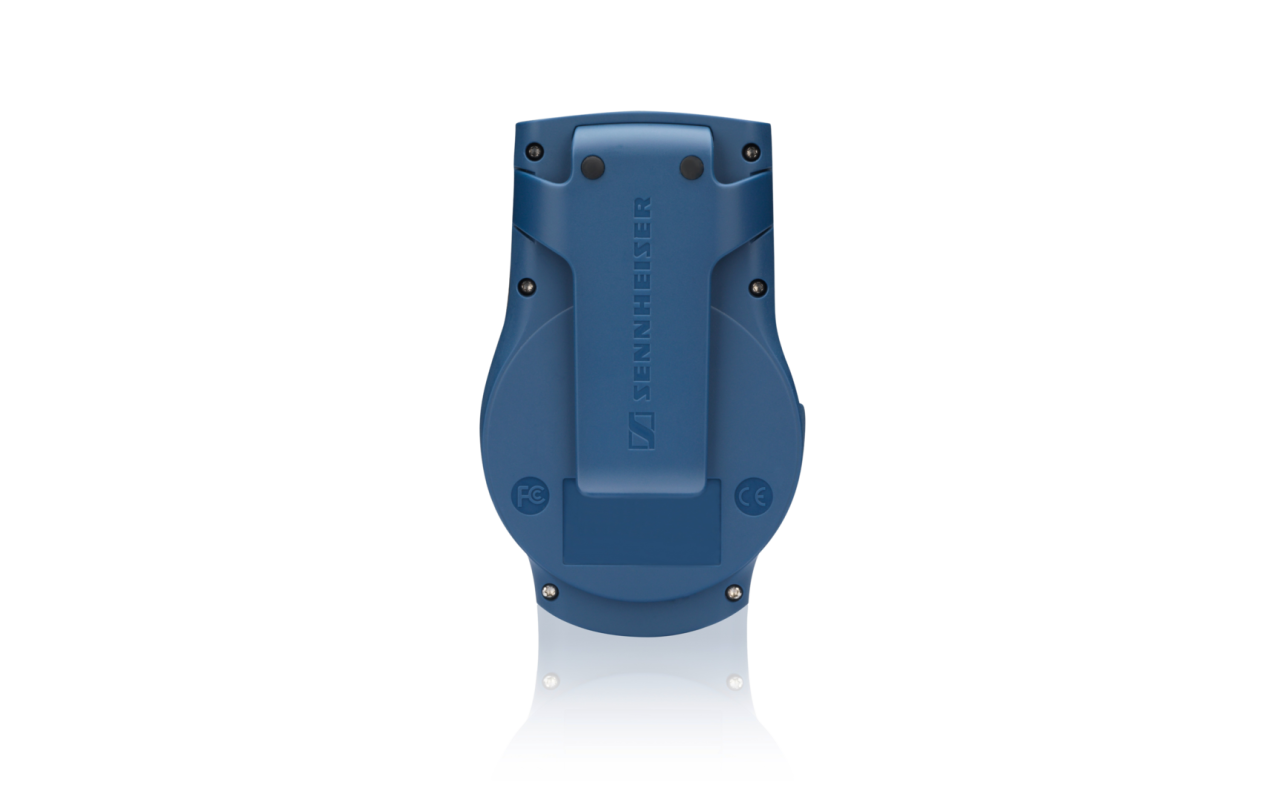 SENNHEISER EK 2020-D-II - prijamnik za tijelo