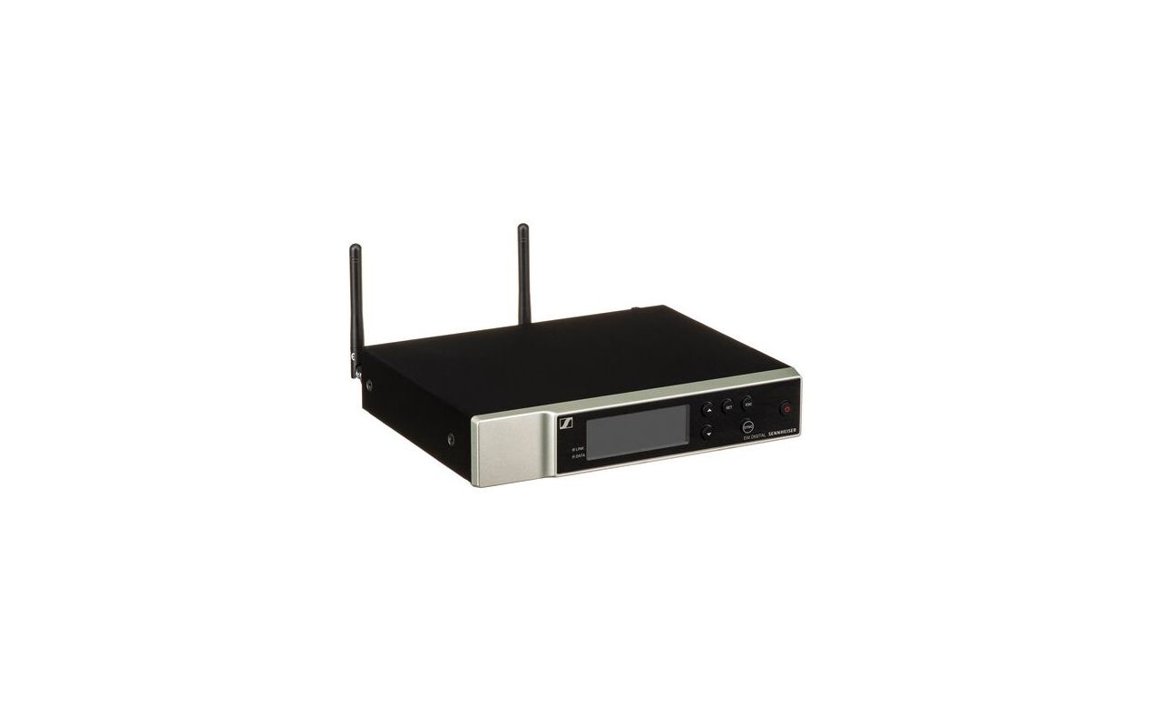 SENNHEISER EW-D 835-S SET (R4-9) digitalni bežični set