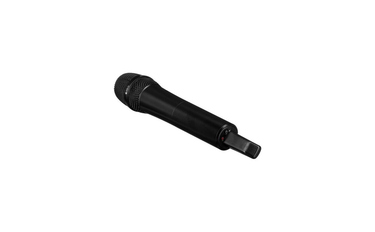 SENNHEISER EW-D 835-S SET (R4-9) digitalni bežični set