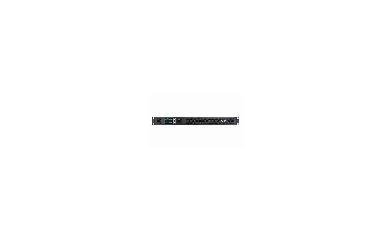 Powersoft Unica 8M 1K8 8CH