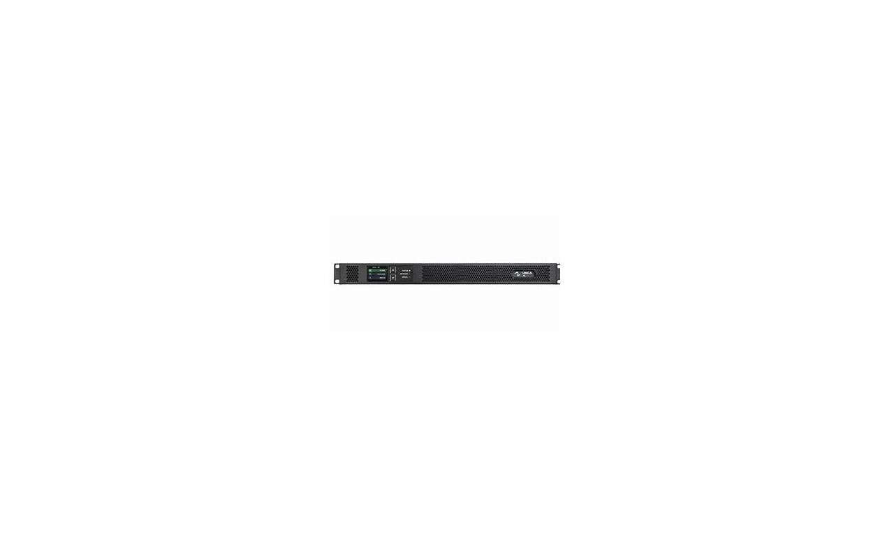 Powersoft Unica 4L 5K4 4CH