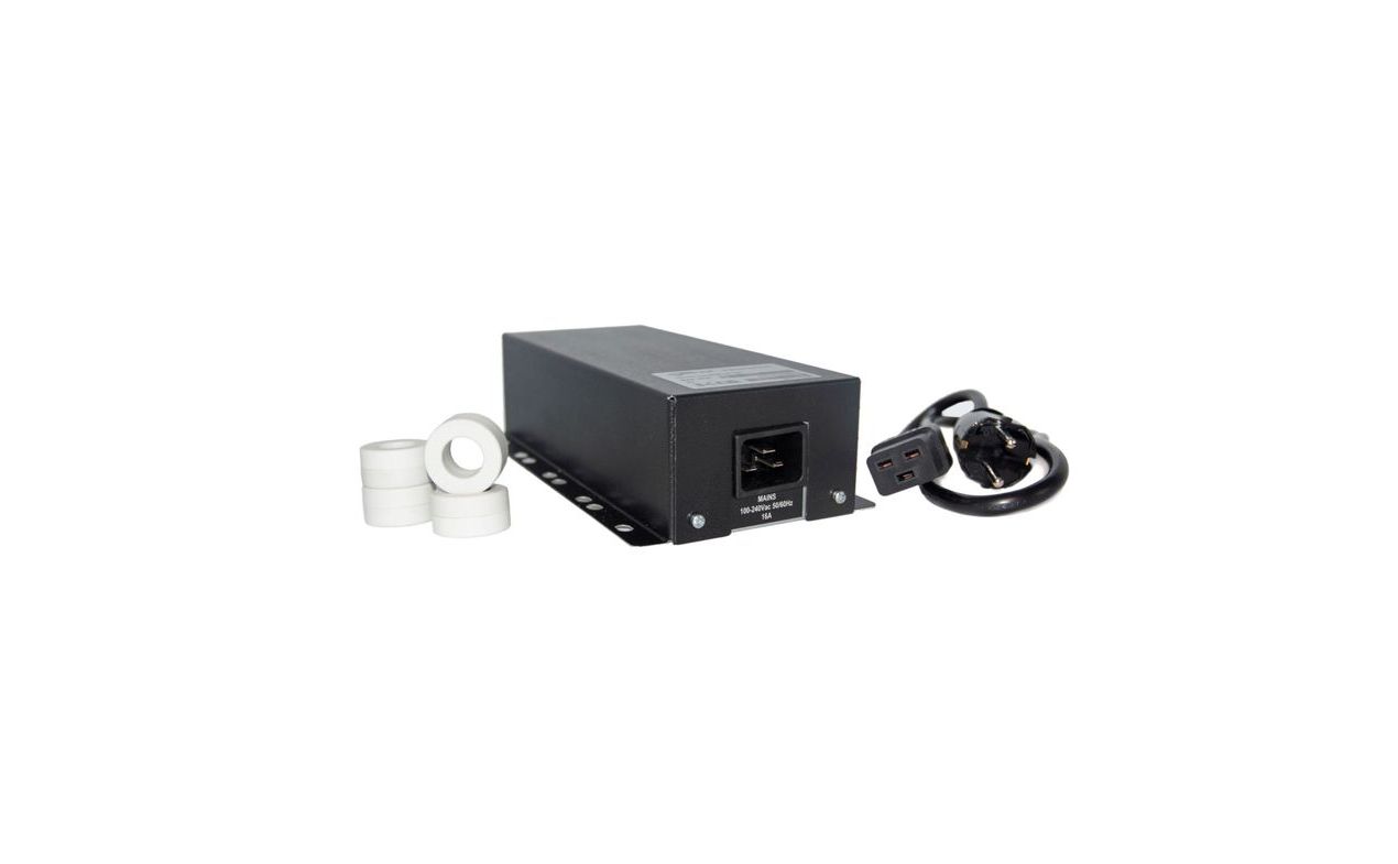 Powersoft Unica 8M - MARITIME KIT