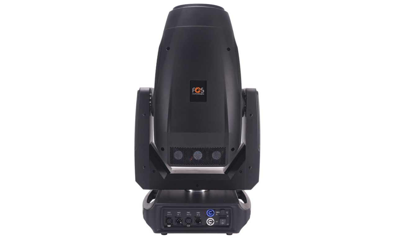 FOS Ares Profile