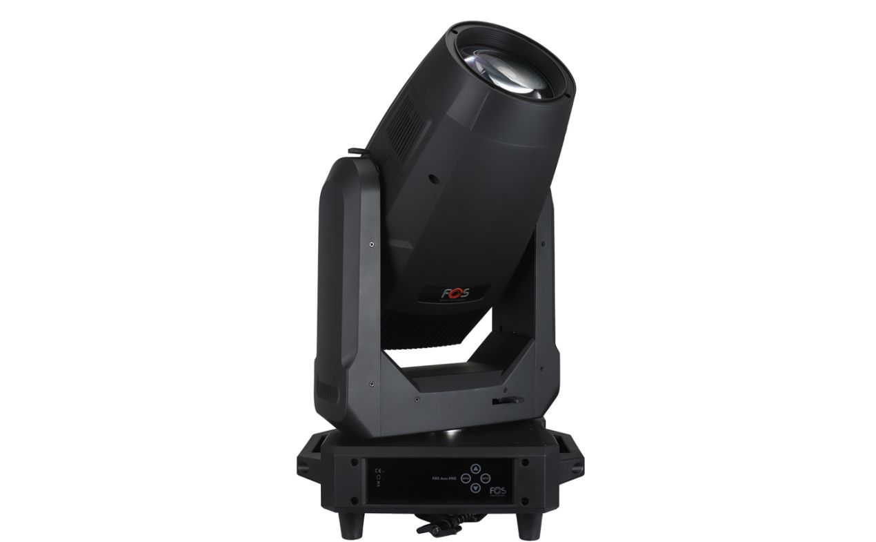 FOS Ares Pro