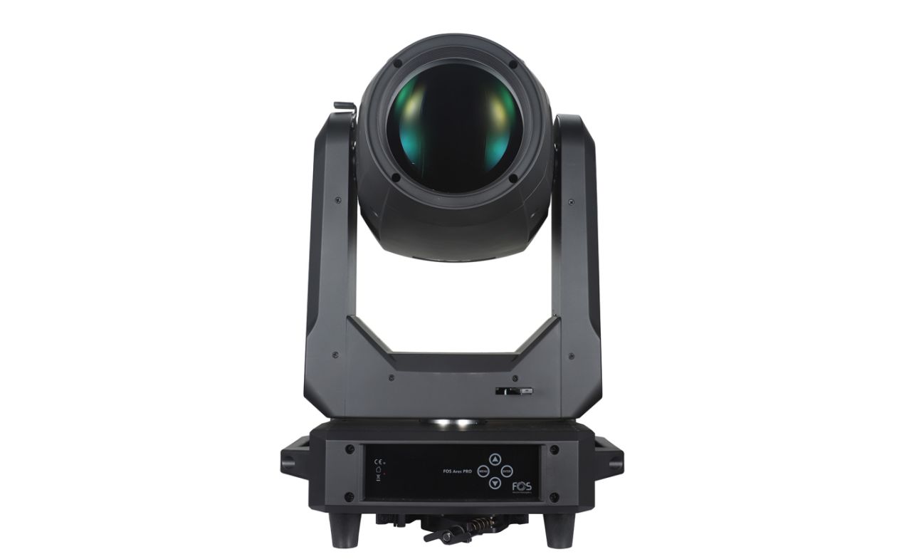 FOS Ares Pro