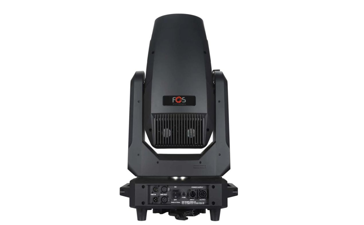 FOS Ares Pro