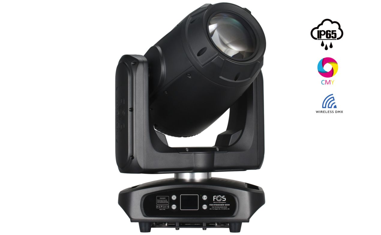 FOS Hydor BSW 400