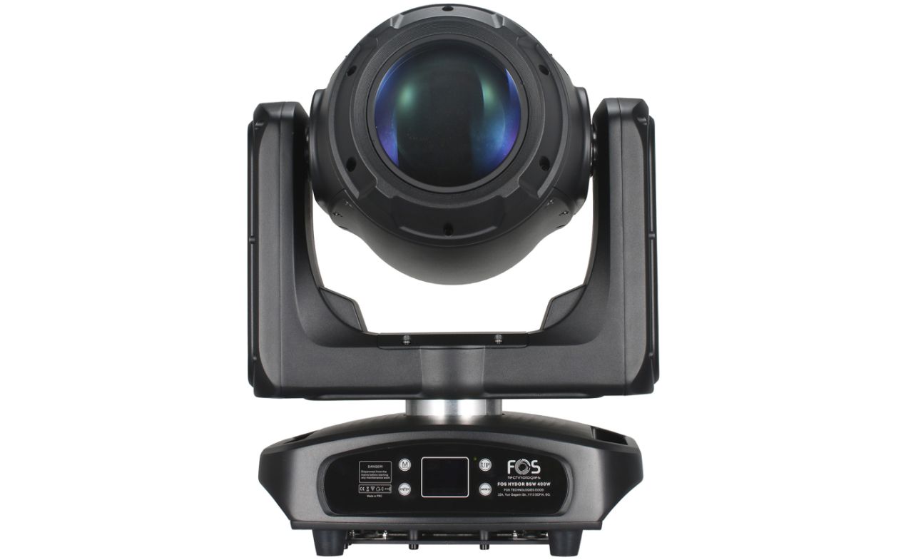 FOS Hydor BSW 400