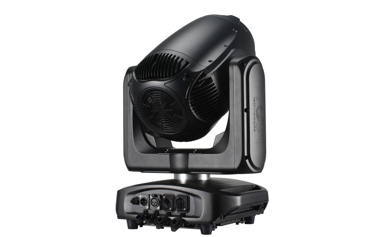 FOS Hydor BSW 400