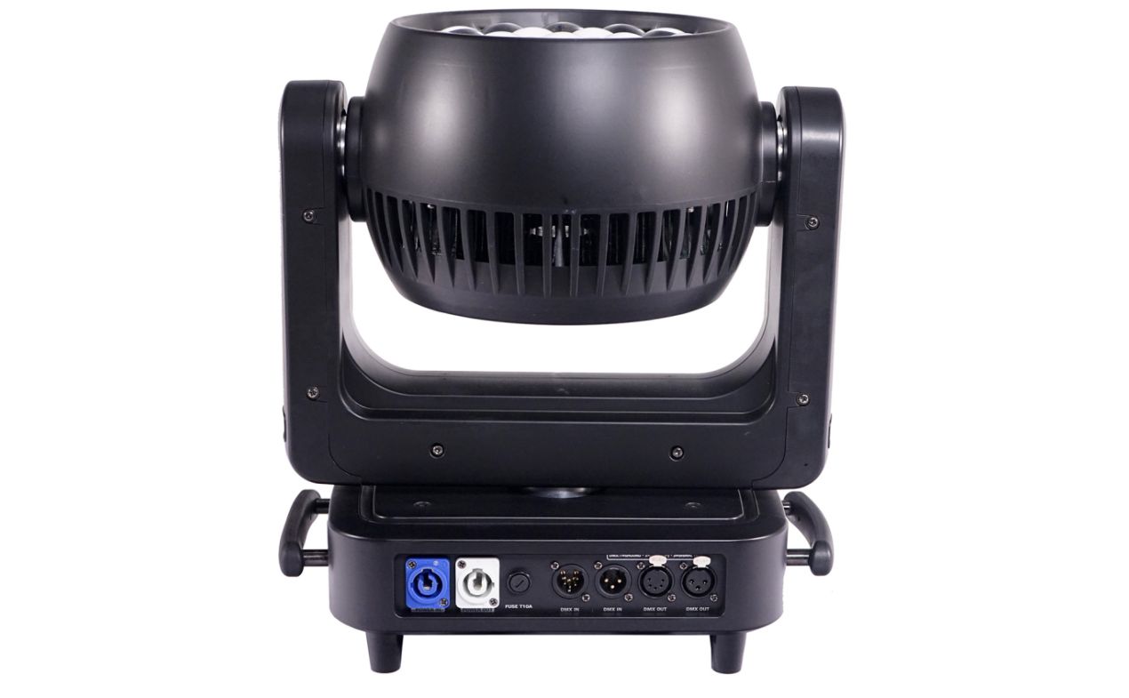 FOS Odeum Wash