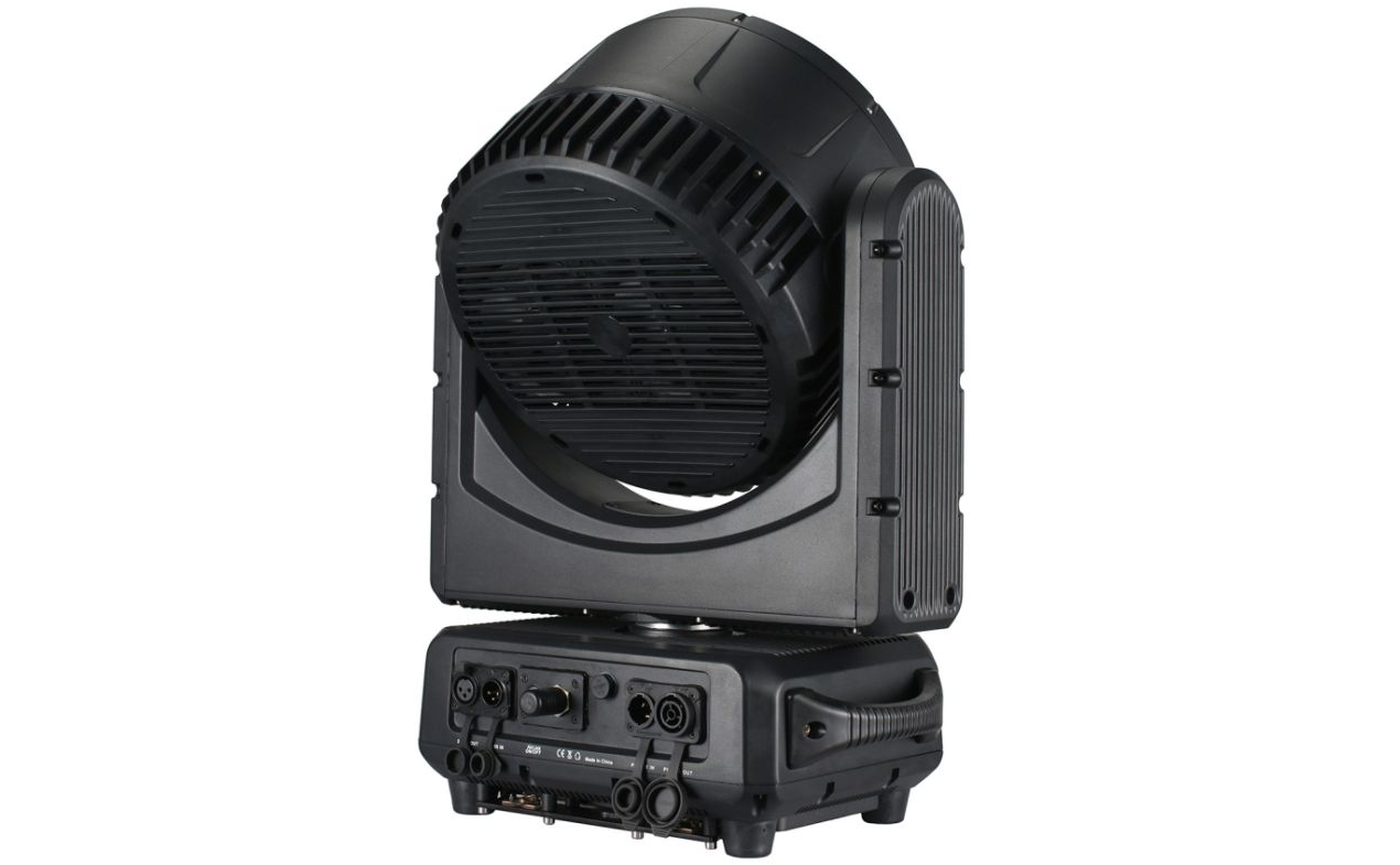 FOS HYDOR Wash PRO