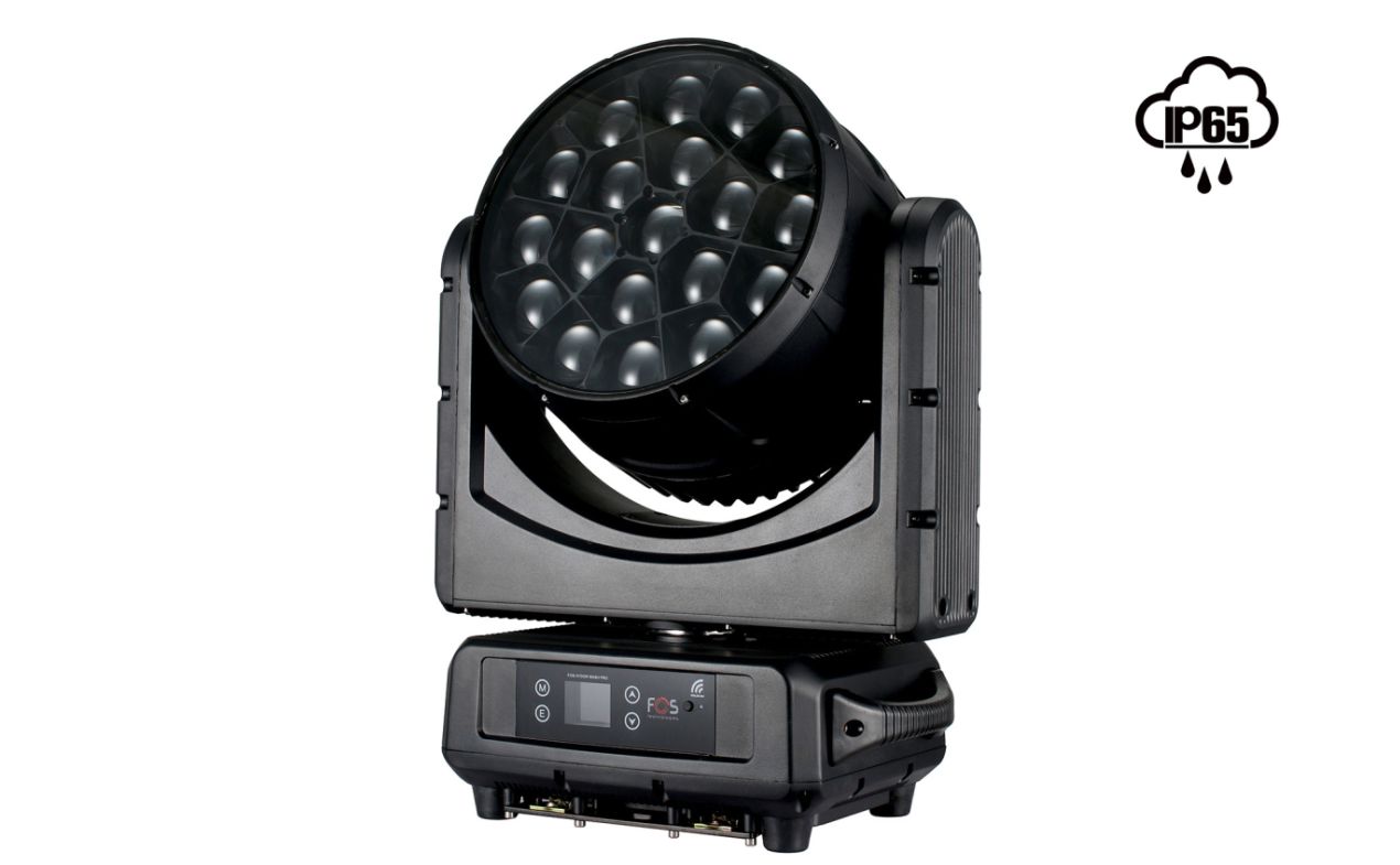 FOS HYDOR Wash PRO